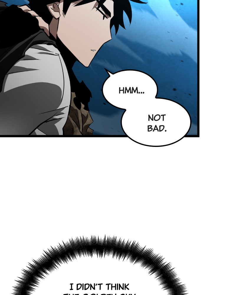 Read The World After the Fall EN Manga Online