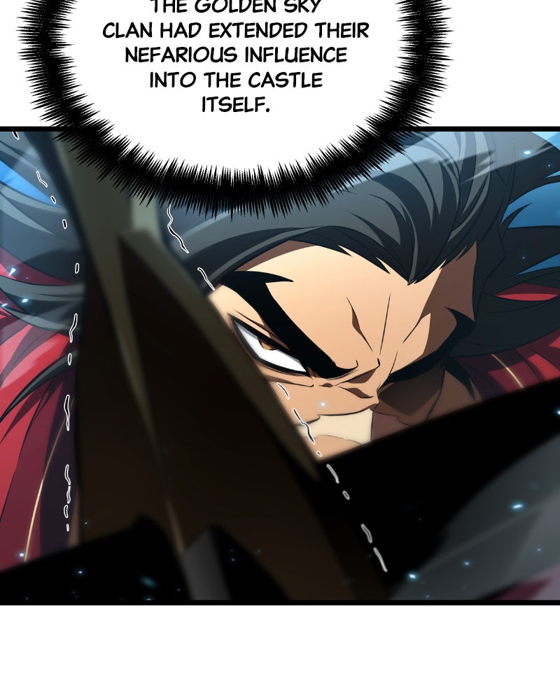 Read The World After the Fall EN Manga Online