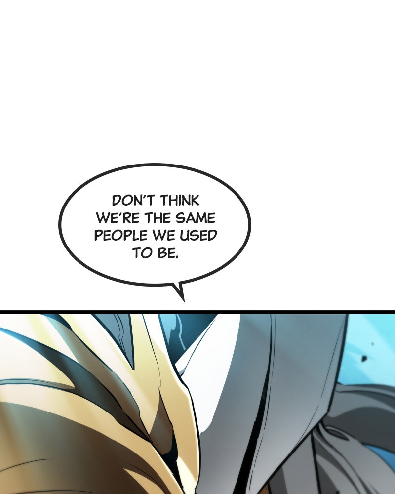 Read The World After the Fall EN Manga Online