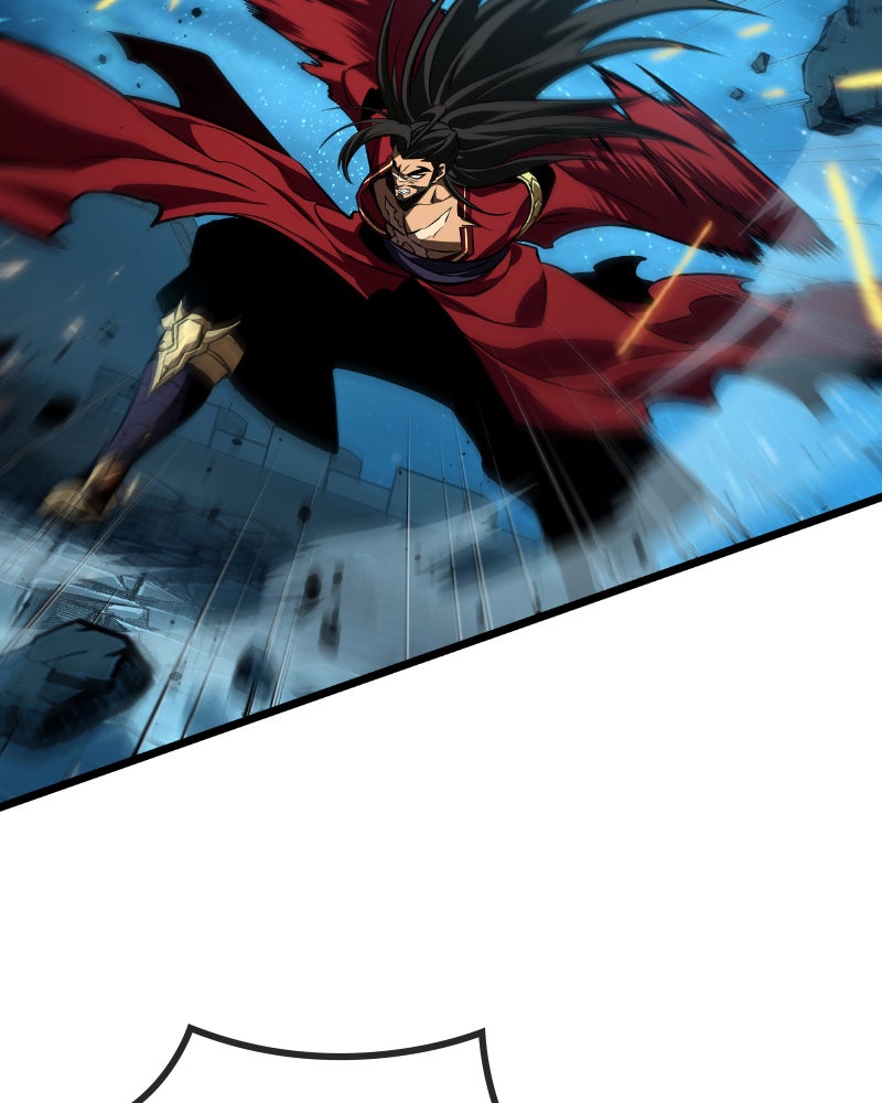 Read The World After the Fall EN Manga Online