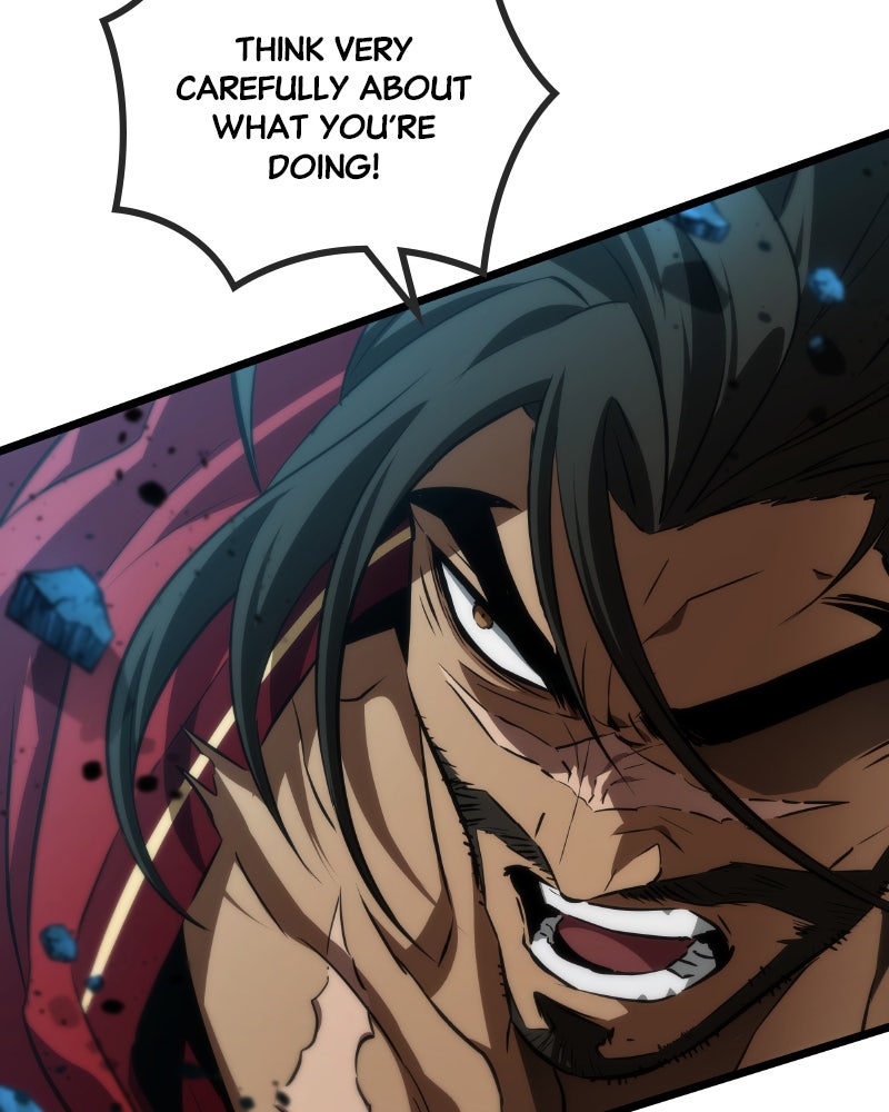 Read The World After the Fall EN Manga Online