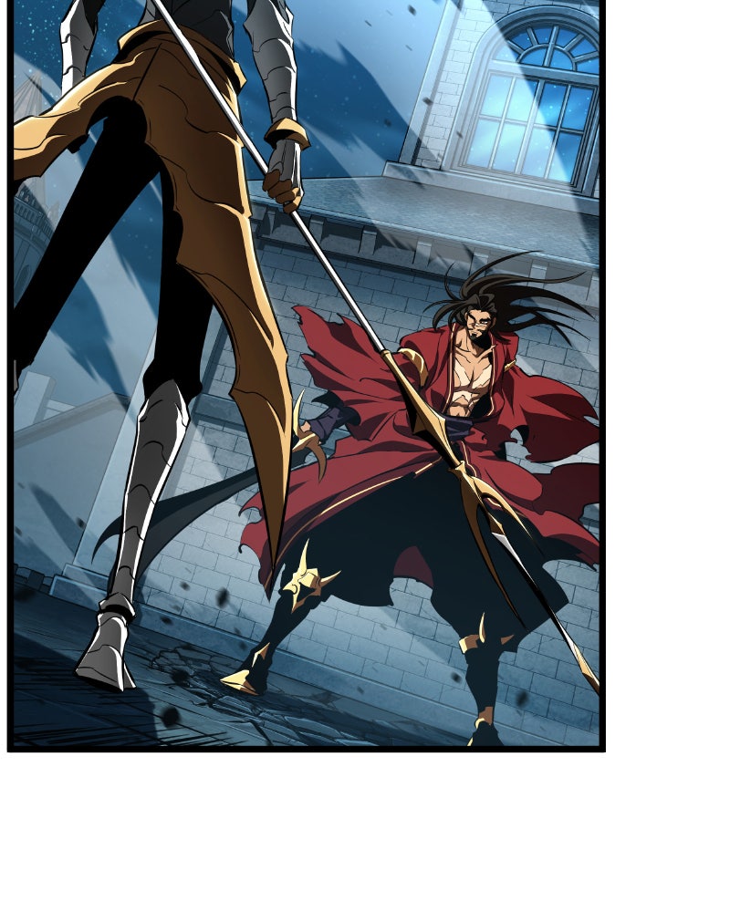Read The World After the Fall EN Manga Online