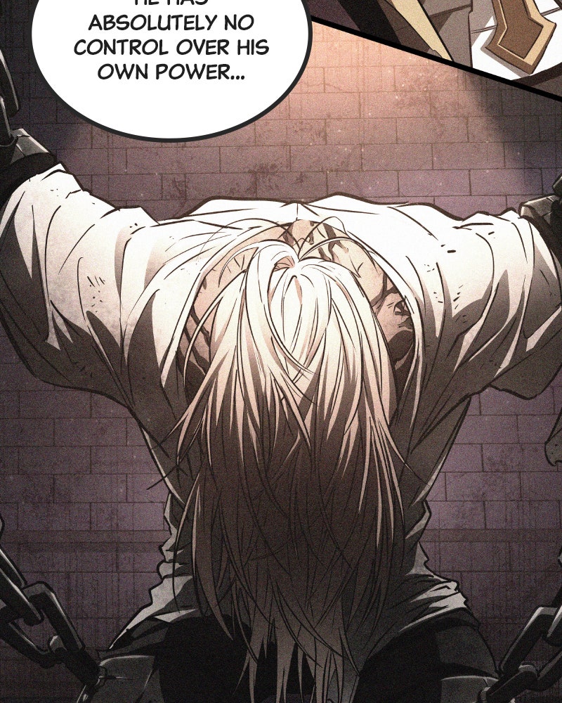 Read The World After the Fall EN Manga Online