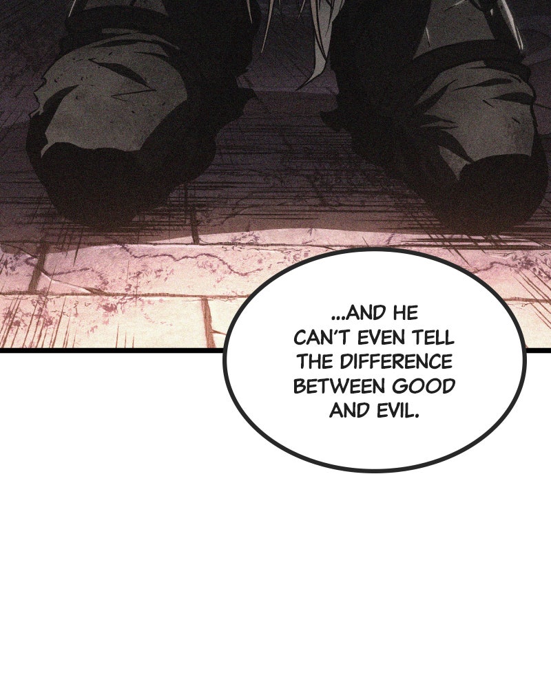 Read The World After the Fall EN Manga Online