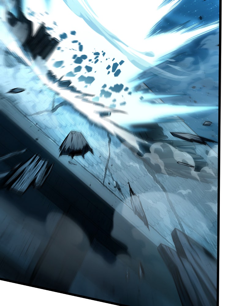 Read The World After the Fall EN Manga Online