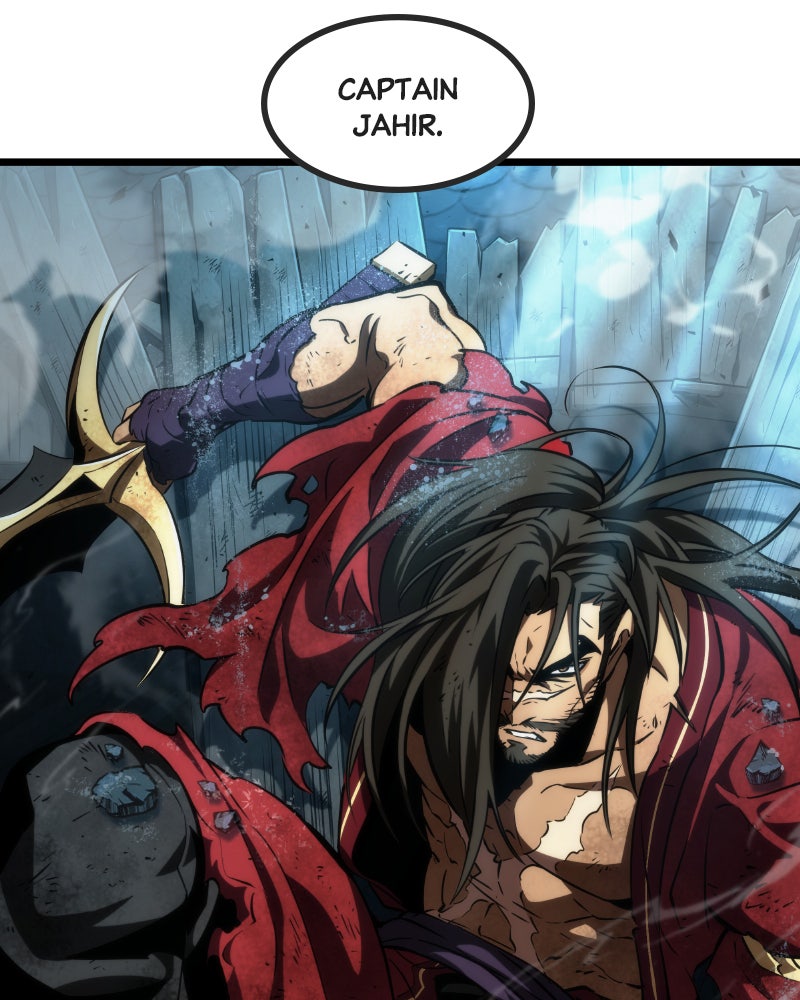 Read The World After the Fall EN Manga Online