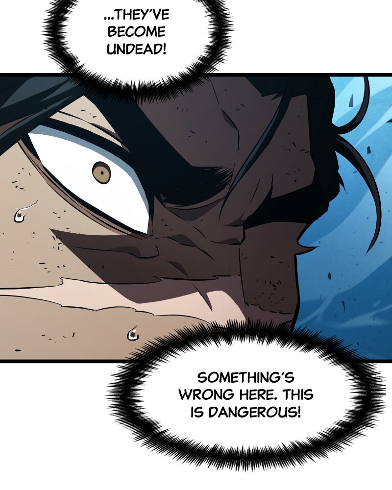 Read The World After the Fall EN Manga Online