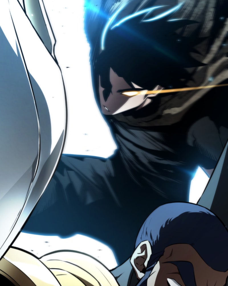 Read The World After the Fall EN Manga Online