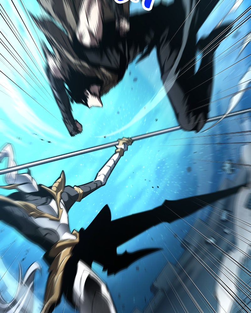 Read The World After the Fall EN Manga Online
