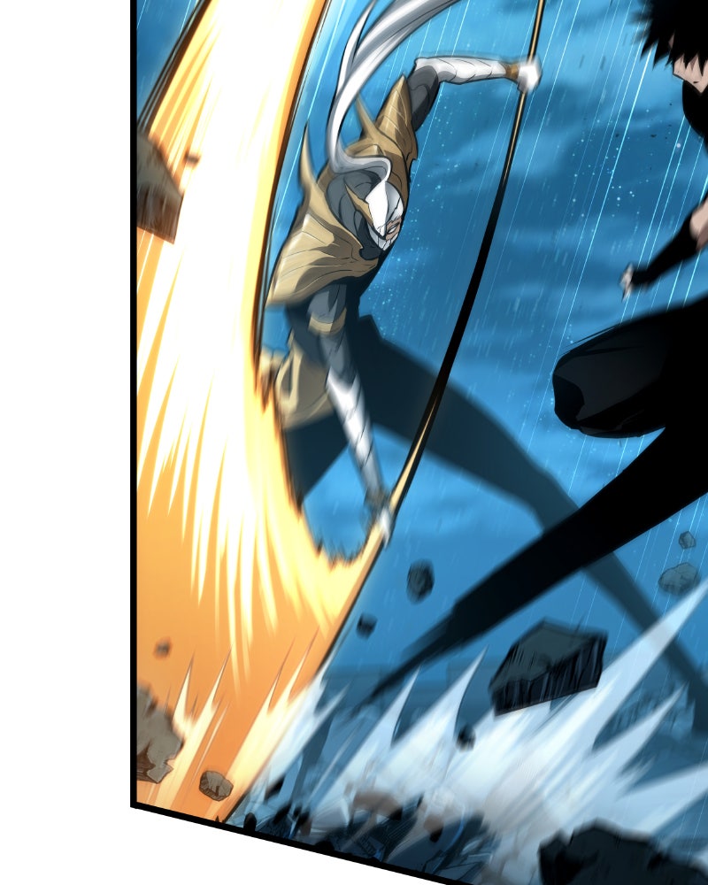 Read The World After the Fall EN Manga Online