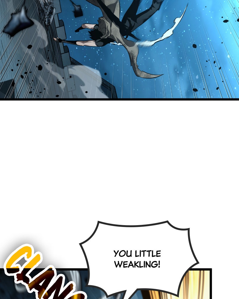 Read The World After the Fall EN Manga Online