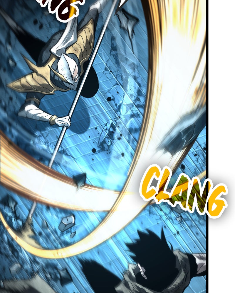 Read The World After the Fall EN Manga Online