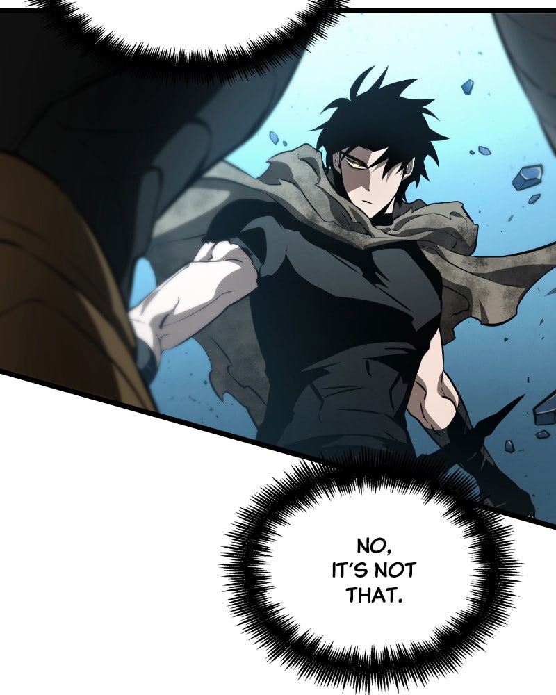 Read The World After the Fall EN Manga Online
