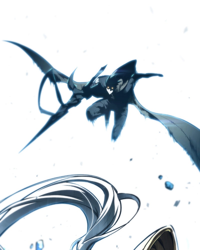 Read The World After the Fall EN Manga Online