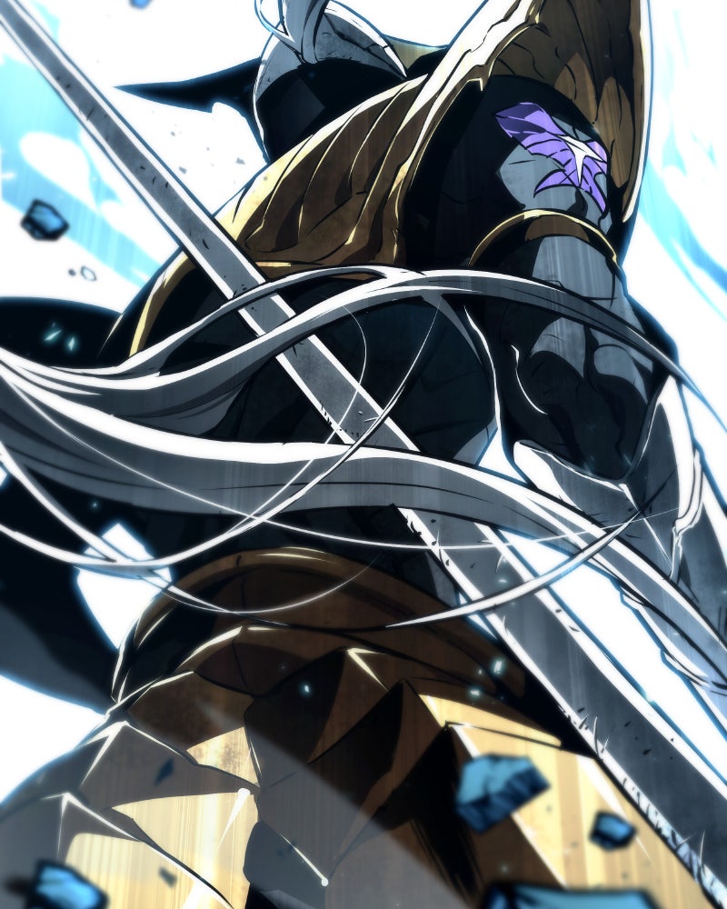 Read The World After the Fall EN Manga Online