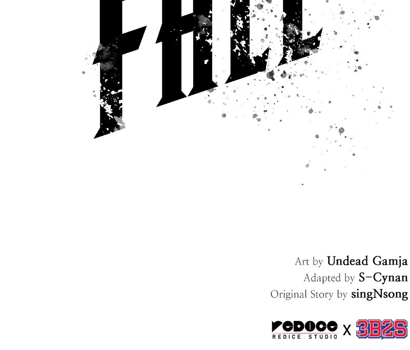 Read The World After the Fall EN Manga Online