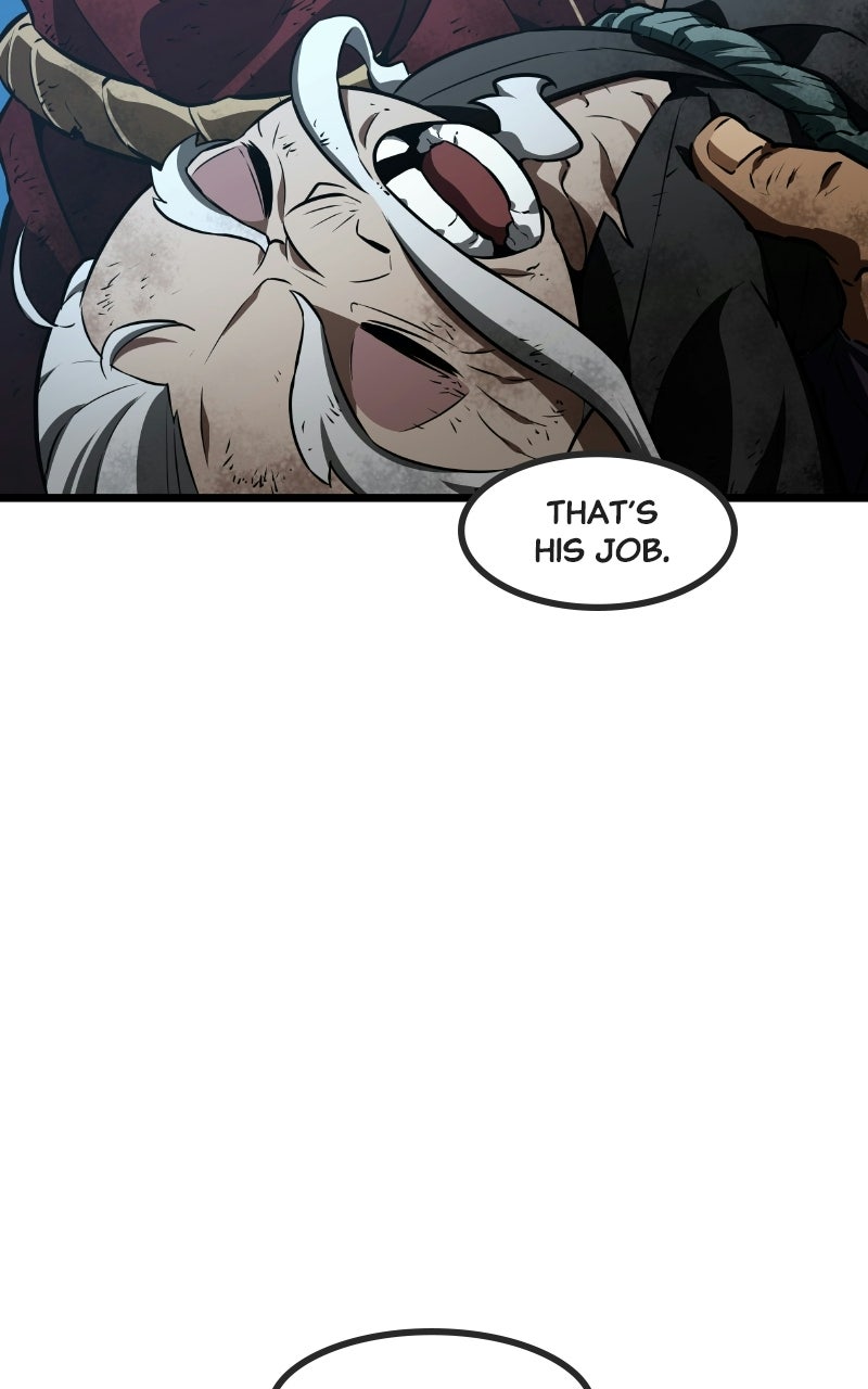 Read The World After the Fall EN Manga Online