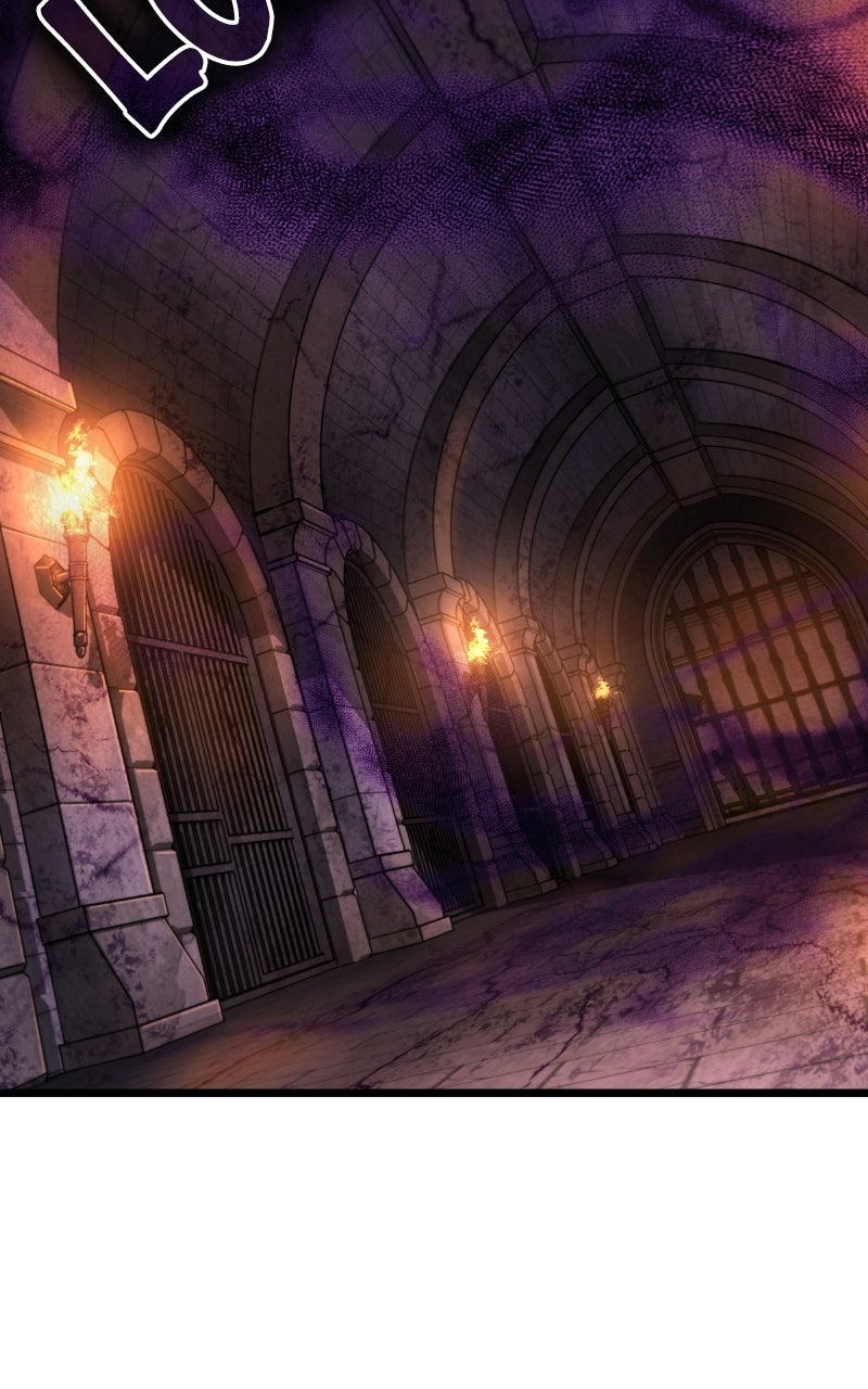 Read The World After the Fall EN Manga Online