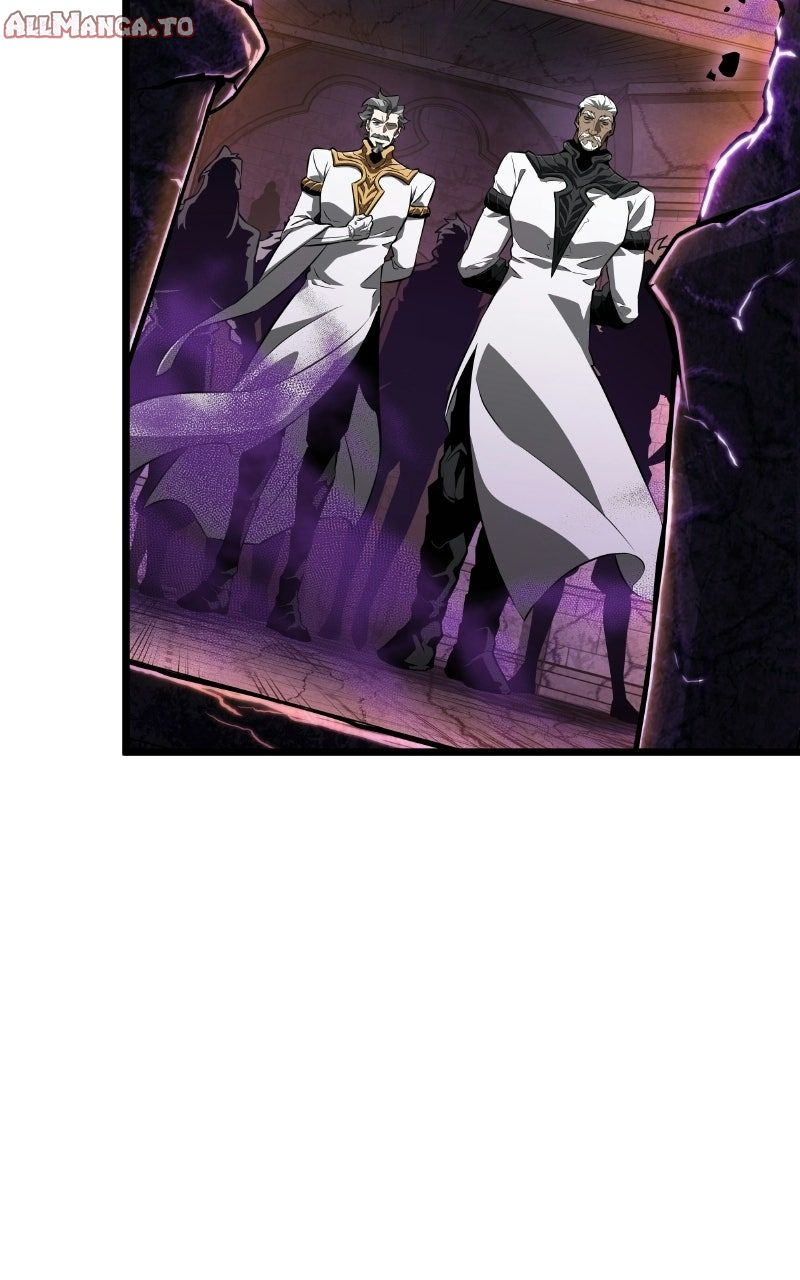 Read The World After the Fall EN Manga Online