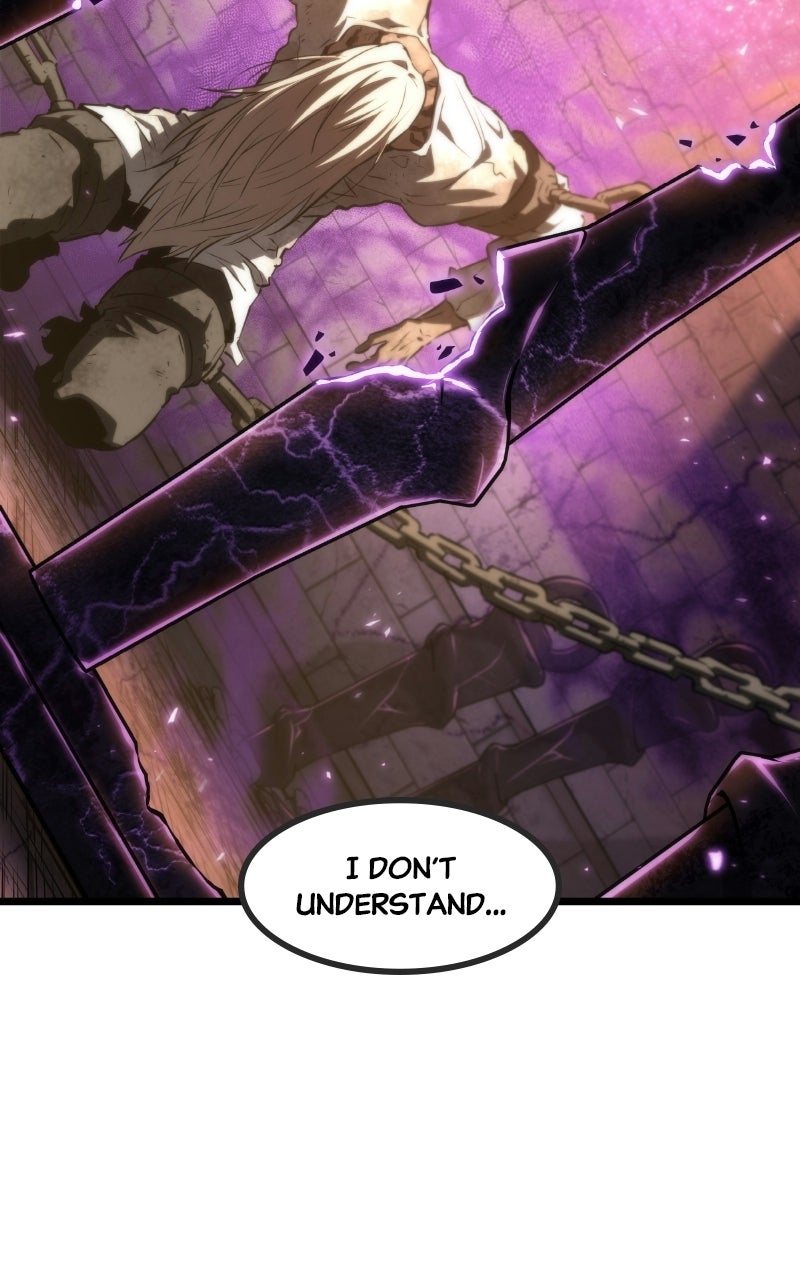 Read The World After the Fall EN Manga Online