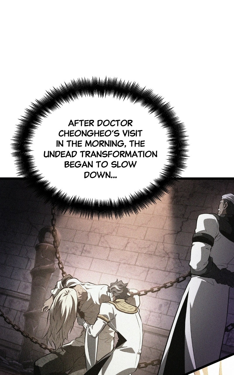 Read The World After the Fall EN Manga Online
