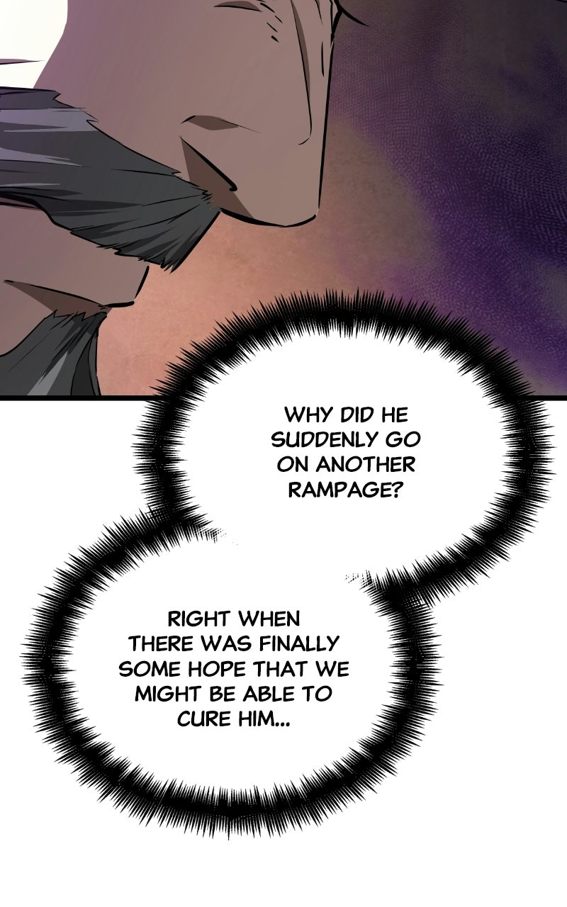 Read The World After the Fall EN Manga Online