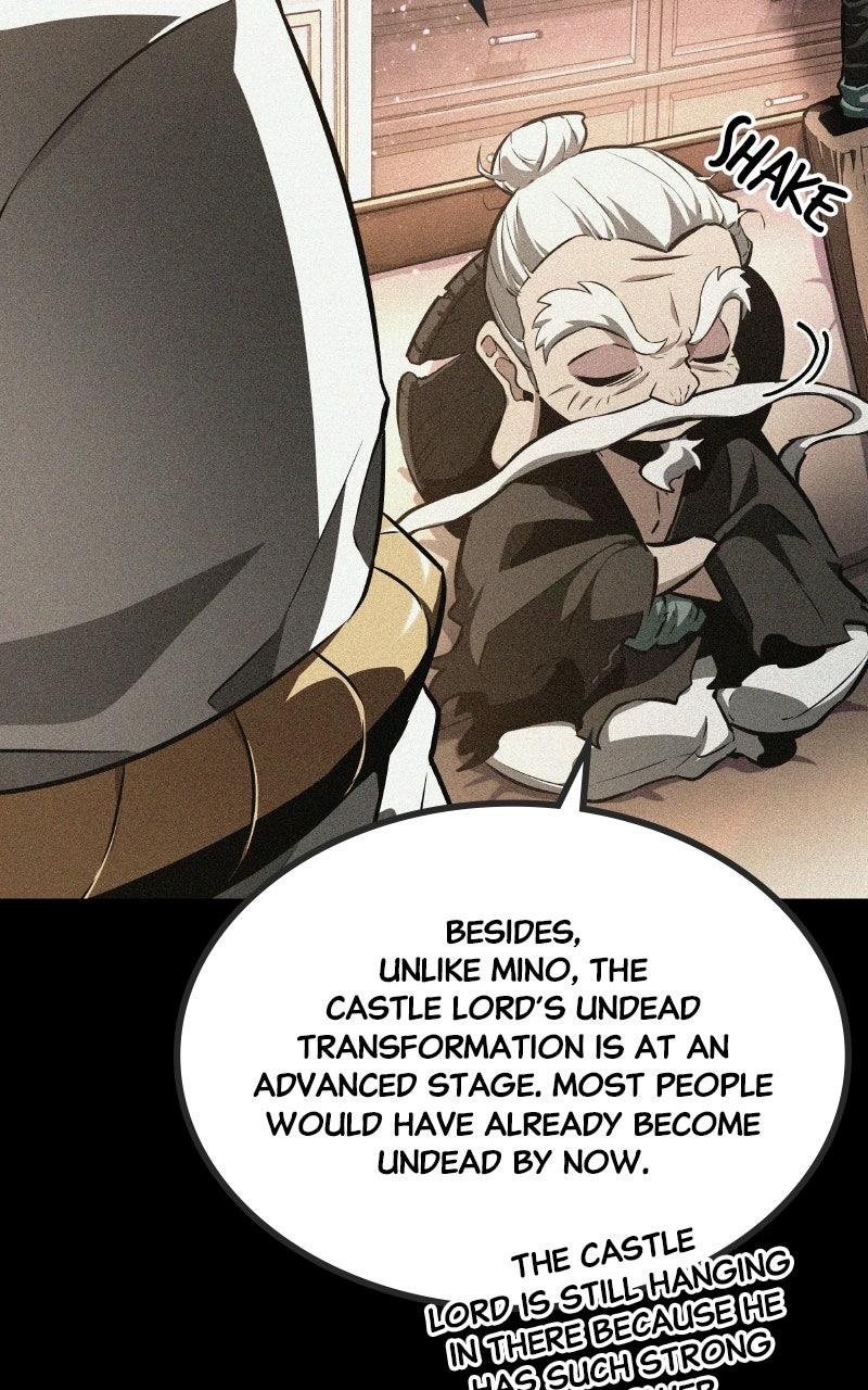 Read The World After the Fall EN Manga Online