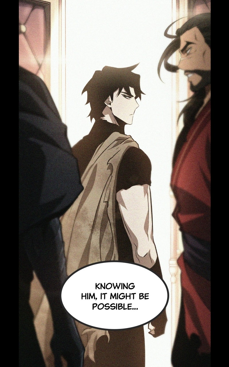 Read The World After the Fall EN Manga Online