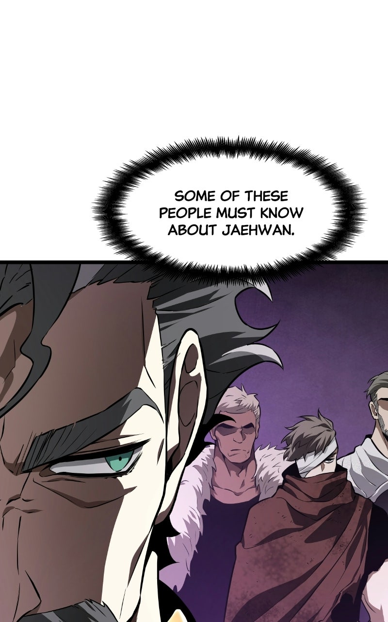 Read The World After the Fall EN Manga Online