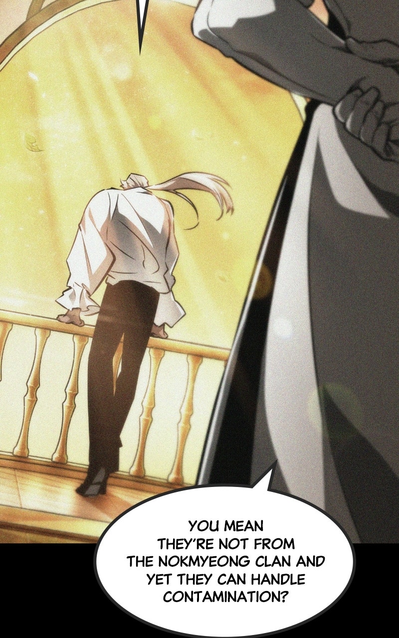 Read The World After the Fall EN Manga Online