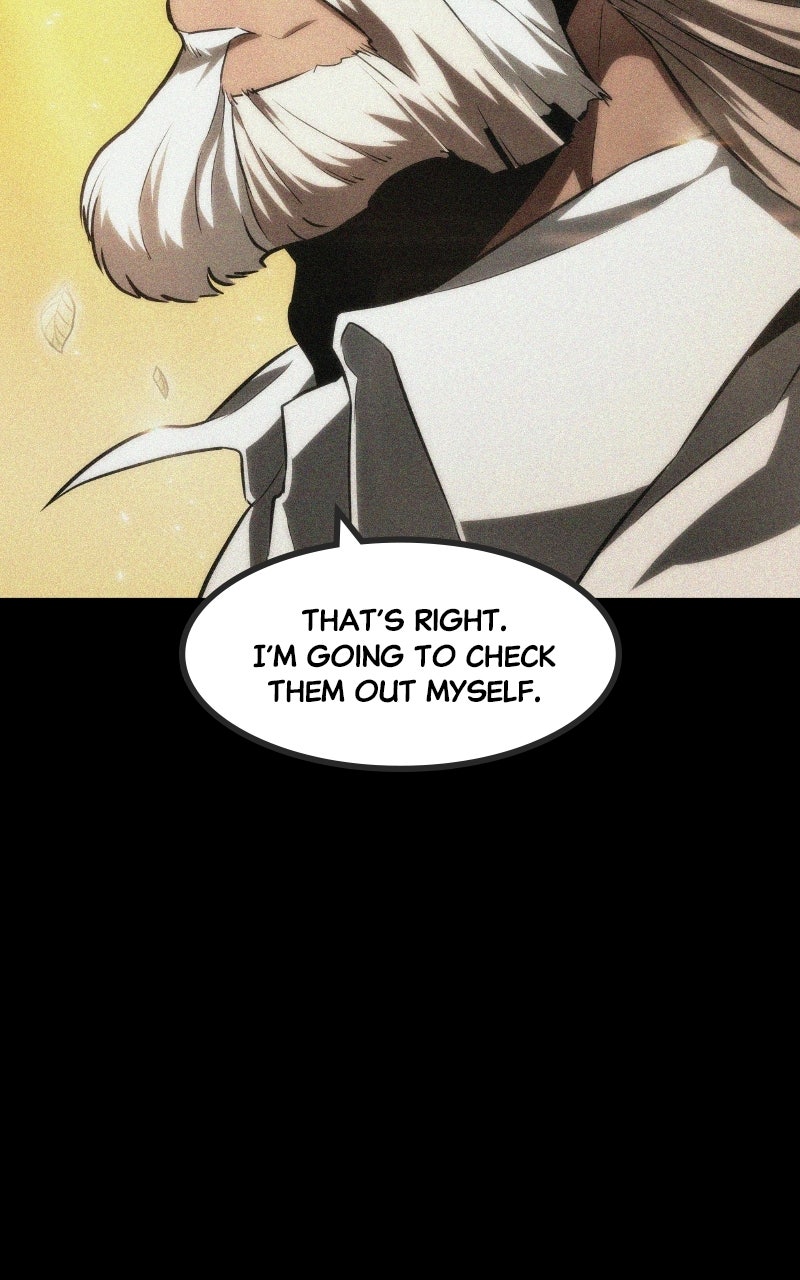 Read The World After the Fall EN Manga Online