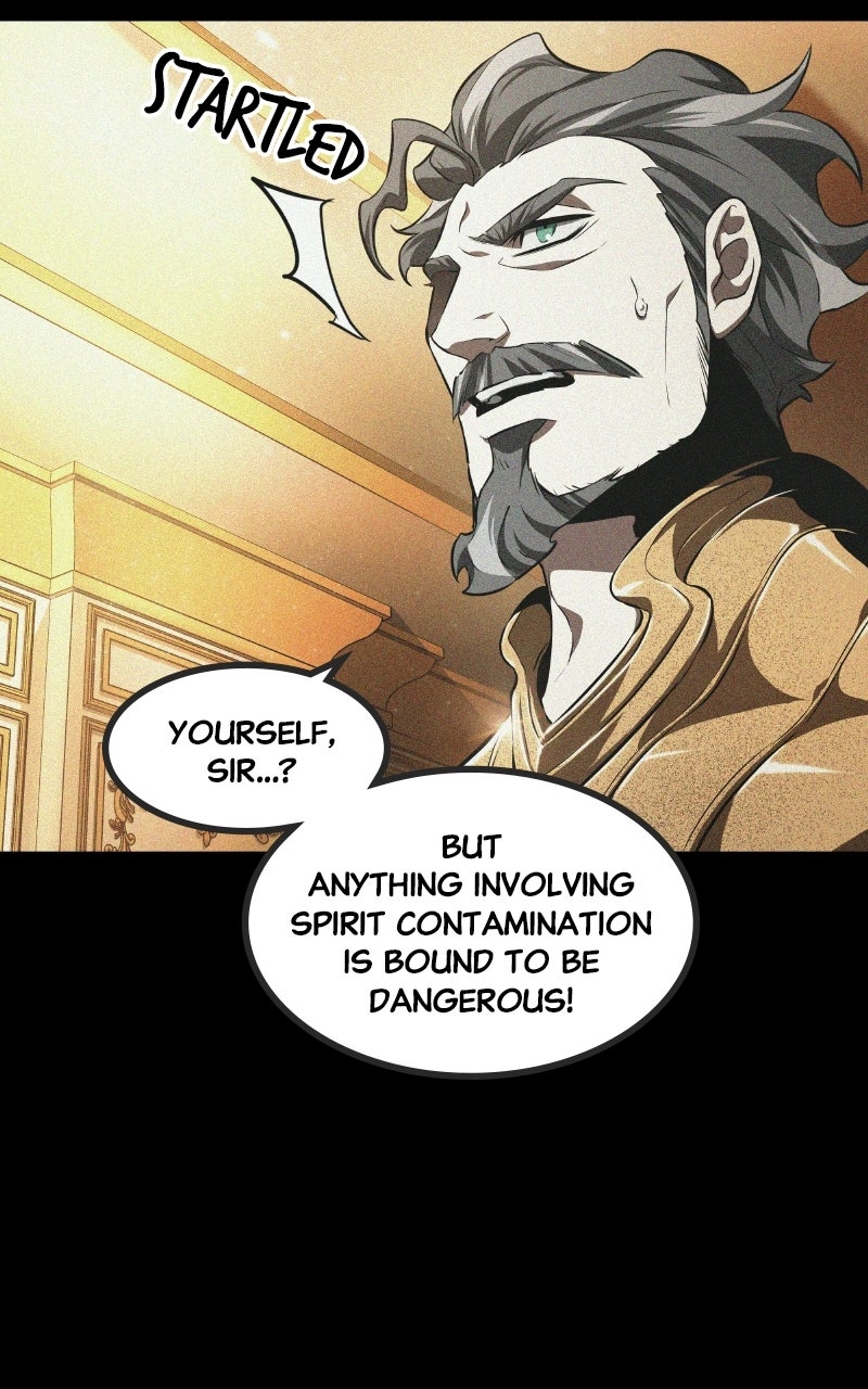 Read The World After the Fall EN Manga Online