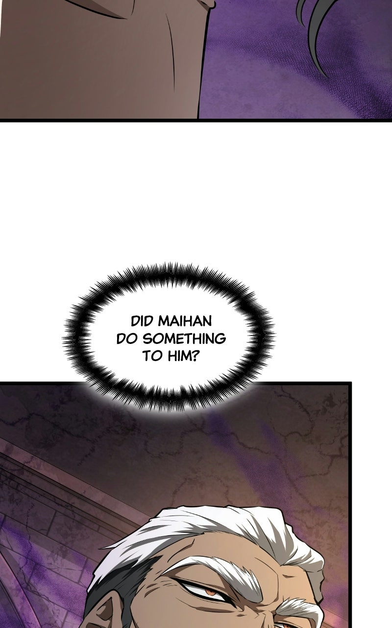 Read The World After the Fall EN Manga Online