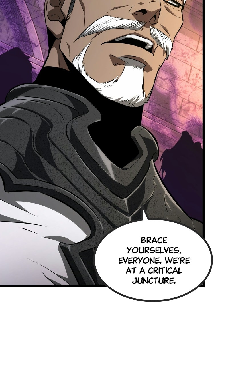 Read The World After the Fall EN Manga Online