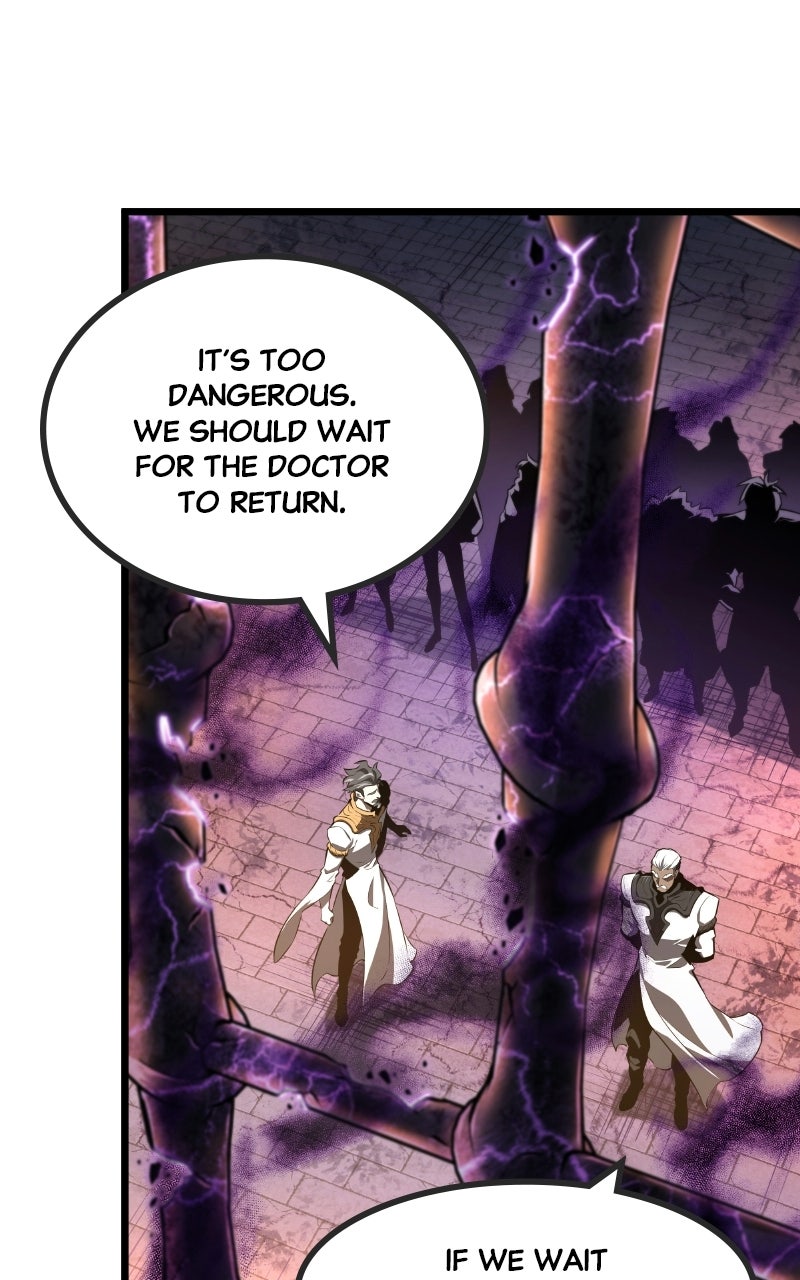 Read The World After the Fall EN Manga Online