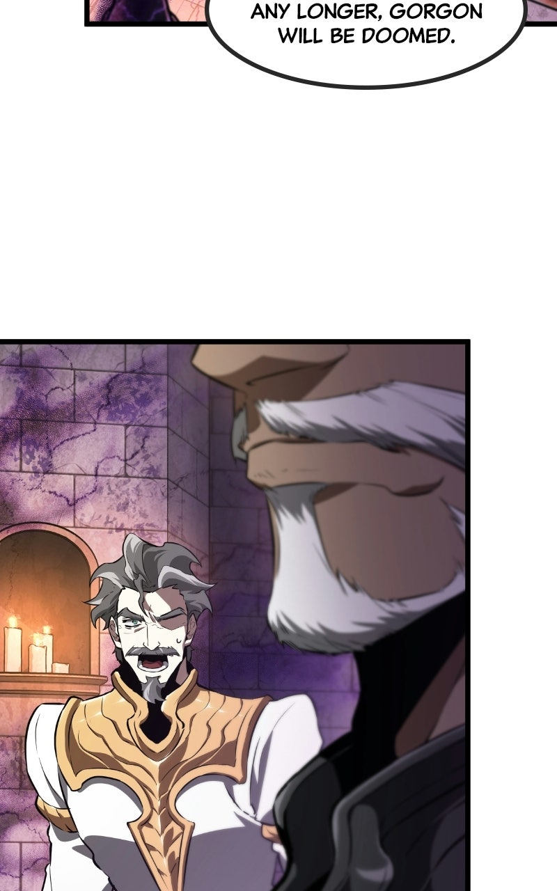Read The World After the Fall EN Manga Online