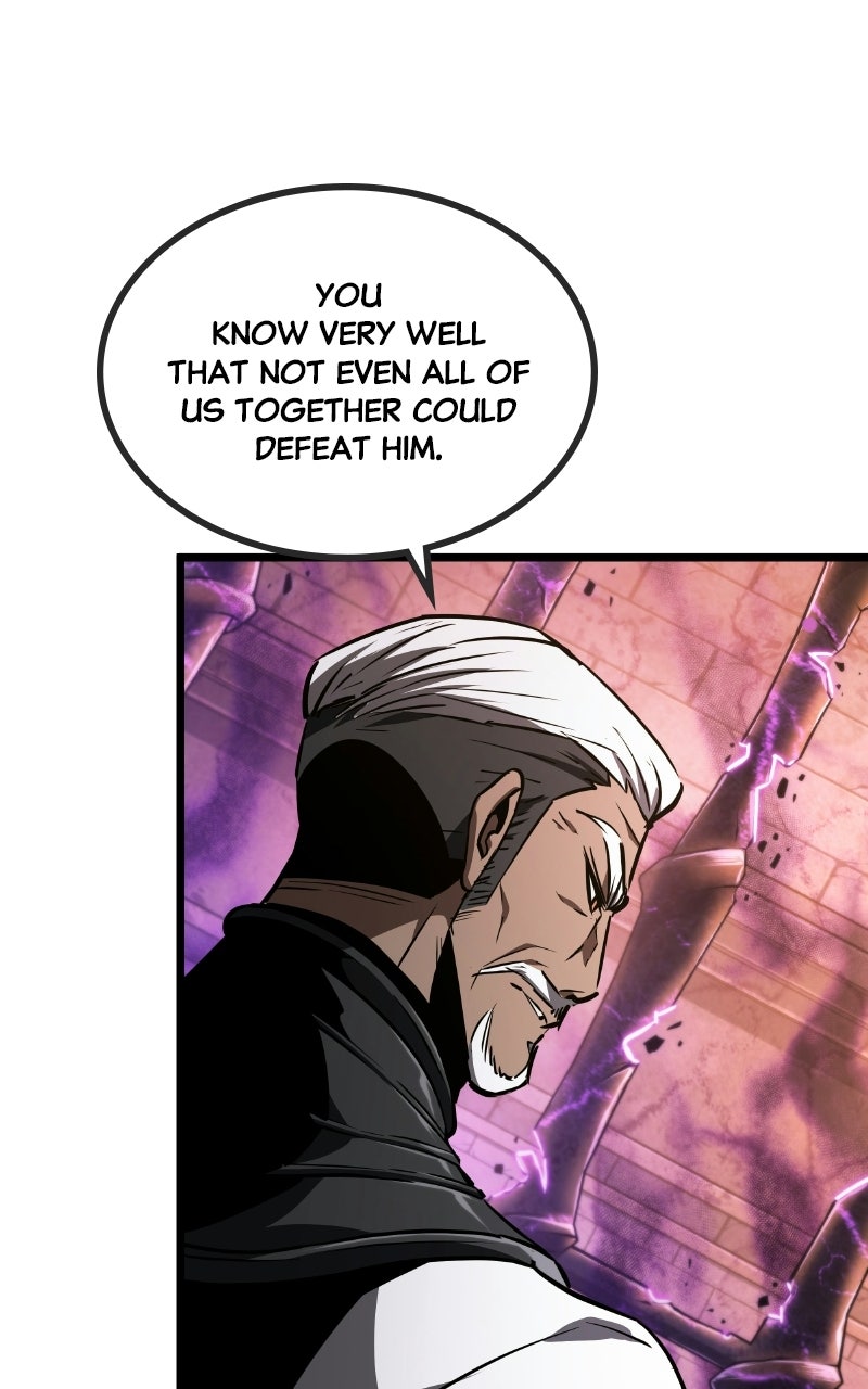 Read The World After the Fall EN Manga Online