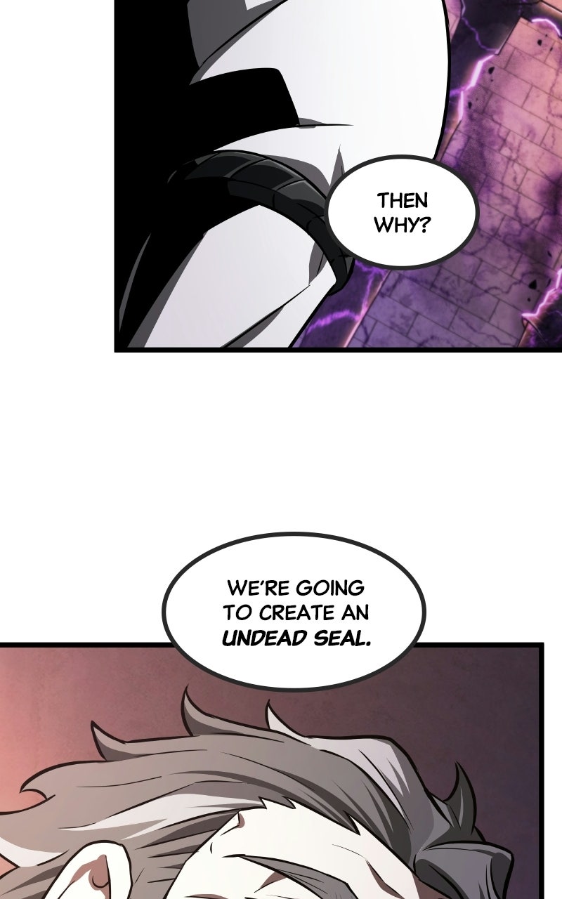 Read The World After the Fall EN Manga Online