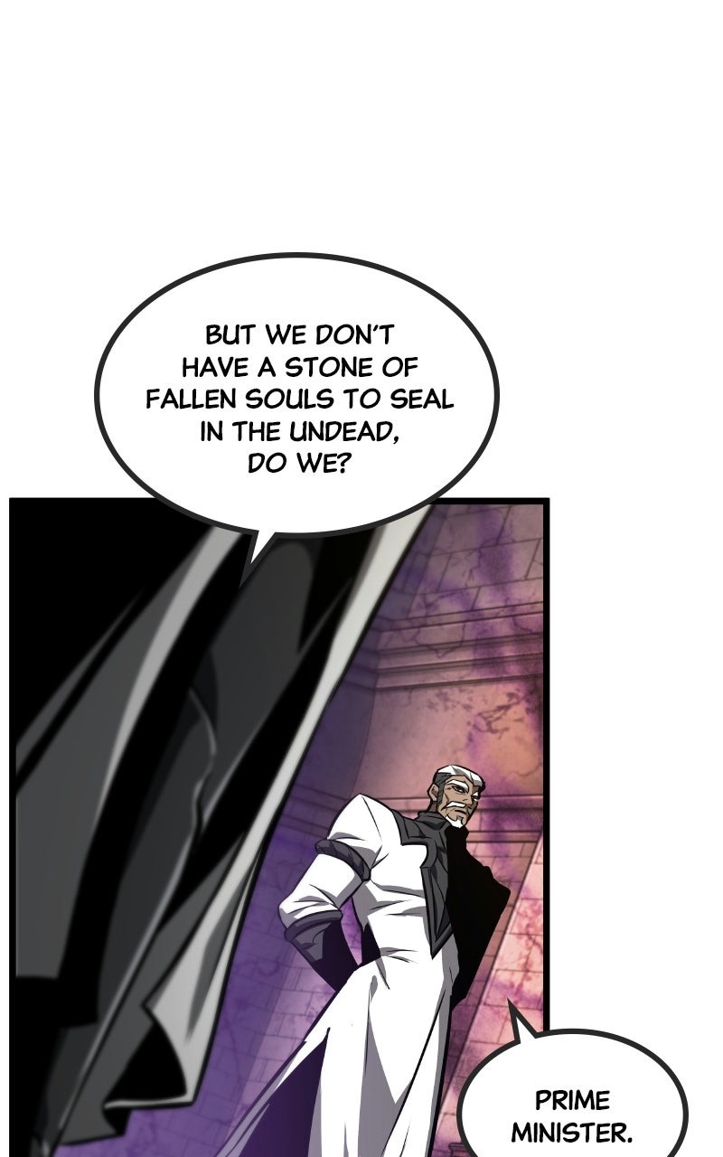 Read The World After the Fall EN Manga Online