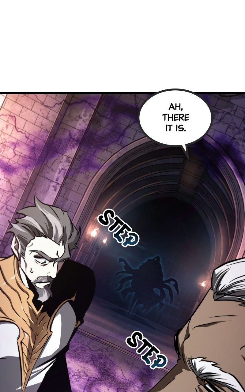 Read The World After the Fall EN Manga Online