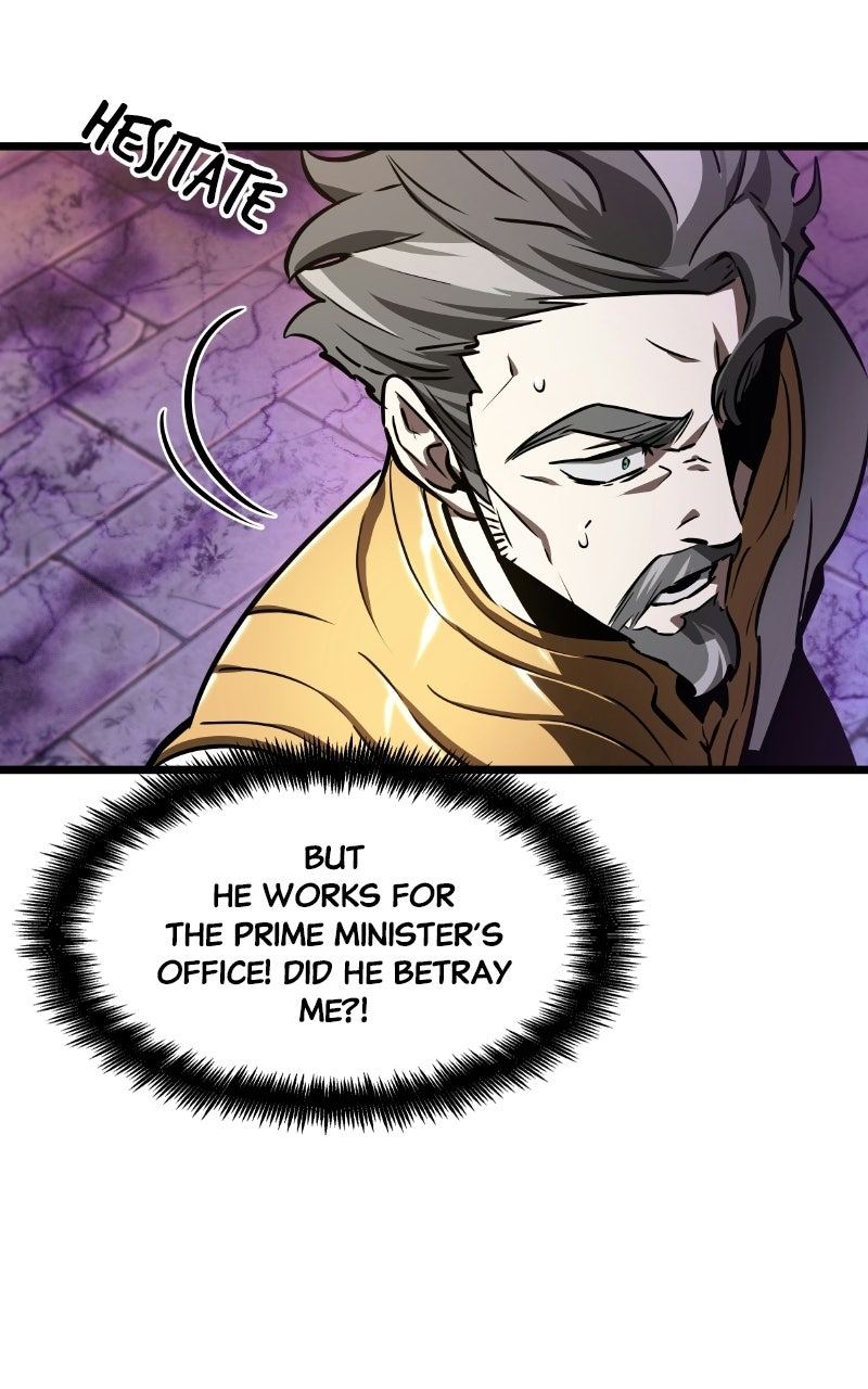 Read The World After the Fall EN Manga Online