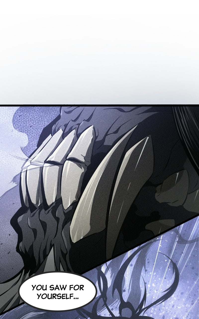 Read The World After the Fall EN Manga Online