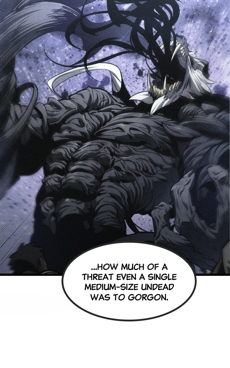 Read The World After the Fall EN Manga Online