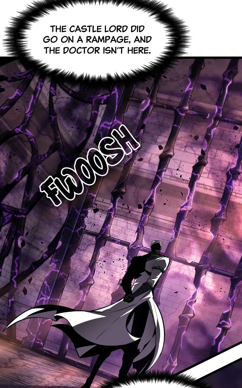 Read The World After the Fall EN Manga Online