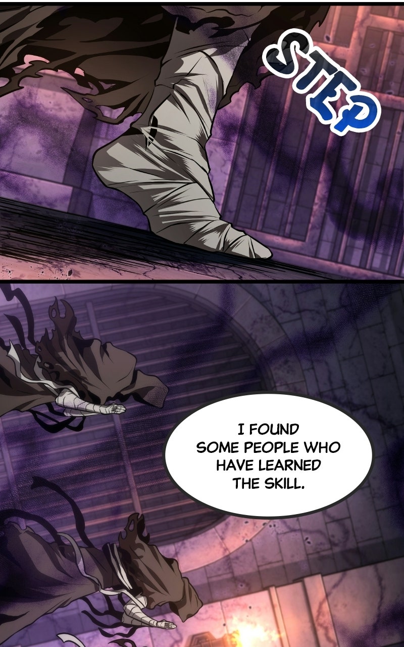 Read The World After the Fall EN Manga Online