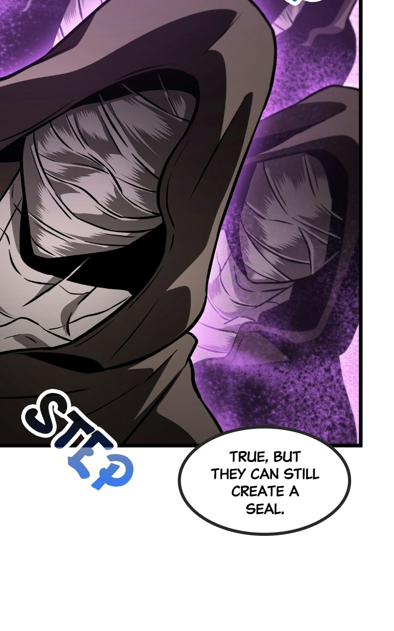 Read The World After the Fall EN Manga Online