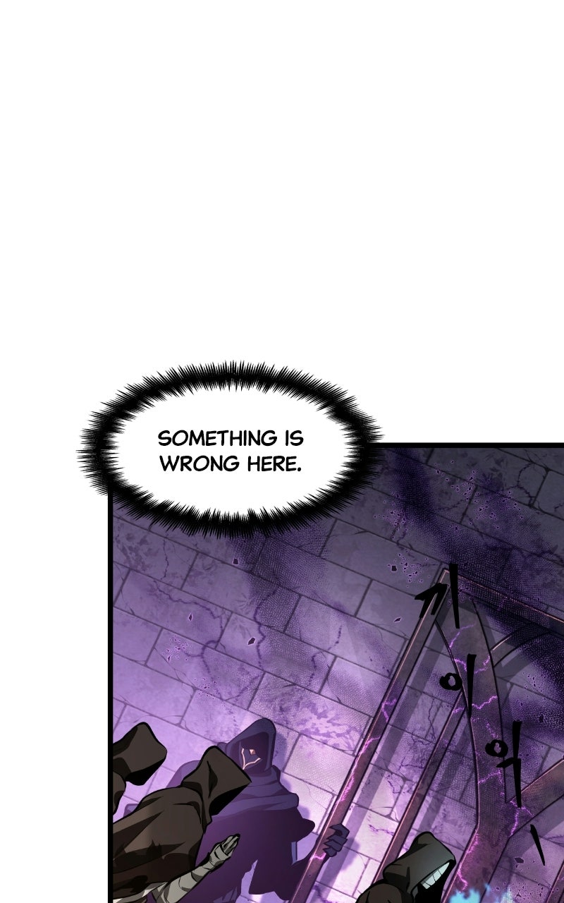 Read The World After the Fall EN Manga Online