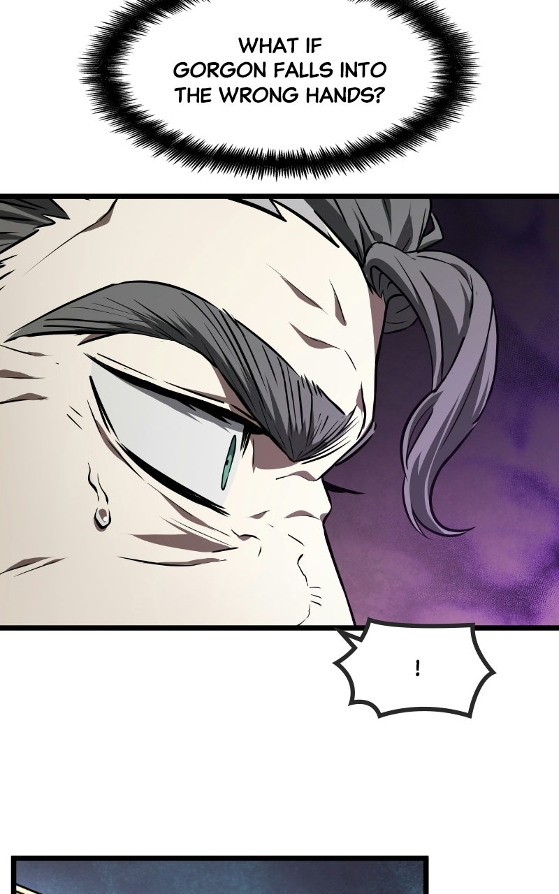 Read The World After the Fall EN Manga Online