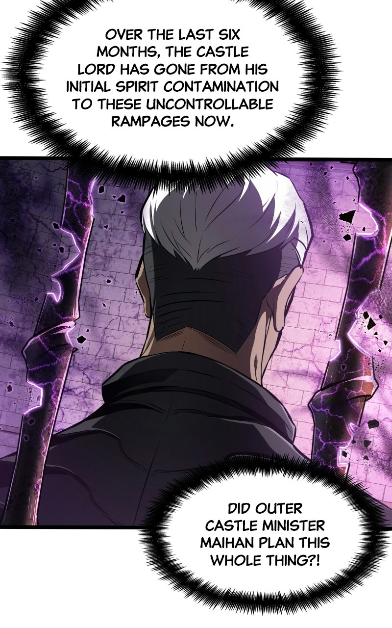 Read The World After the Fall EN Manga Online
