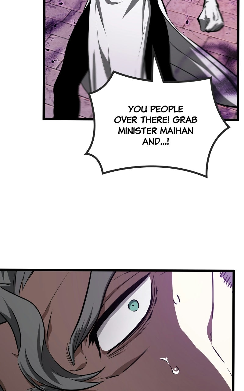 Read The World After the Fall EN Manga Online